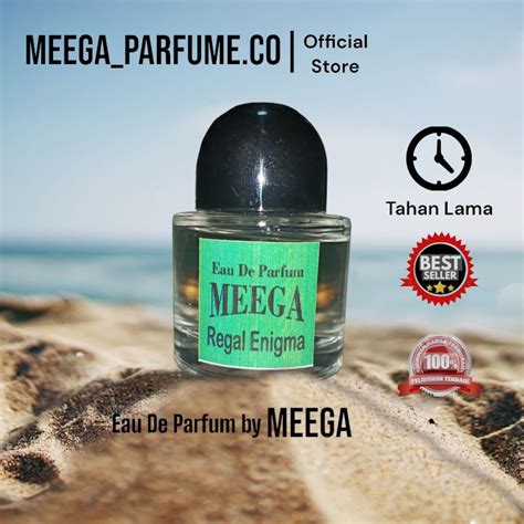 eau de parfum paling lama.